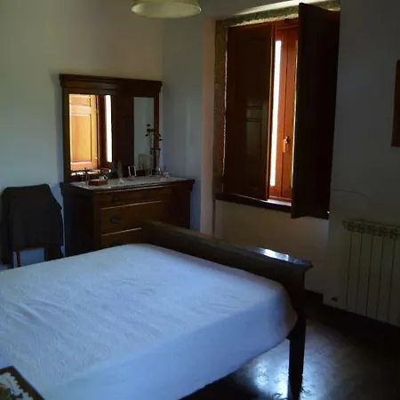 Casa Das Merujes * Mondim de Basto