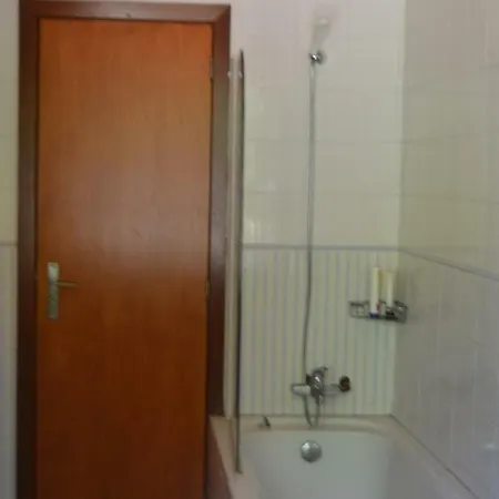 Casa di campagna Casa Das Merujes *