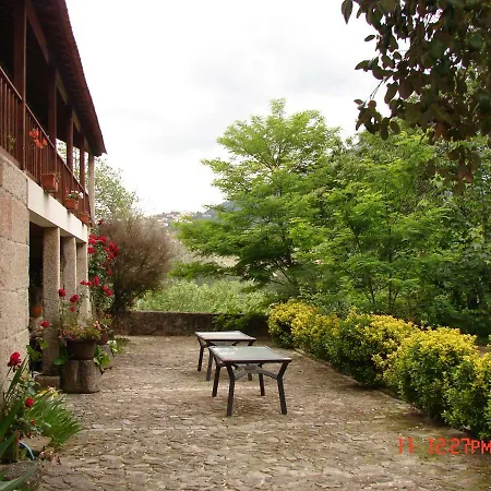 Casa di campagna Casa Das Merujes