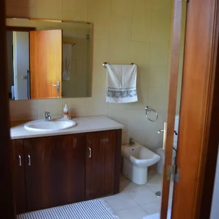Casa Das Merujes * Mondim de Basto