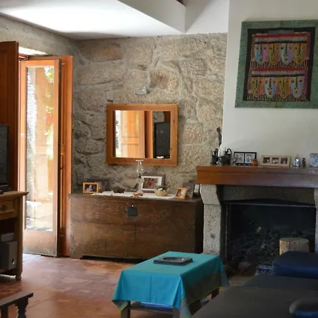Casa Das Merujes Casa di campagna