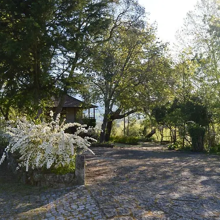 Casa Das Merujes Casa di campagna