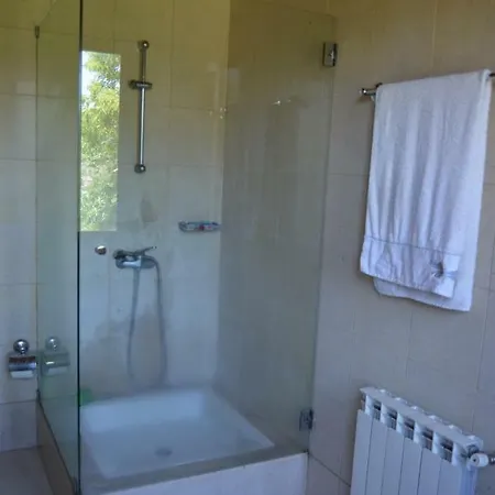 Casa Das Merujes Mondim de Basto