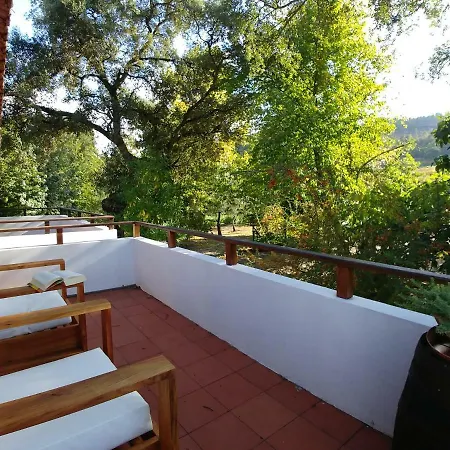 Casa Das Merujes Casa di campagna